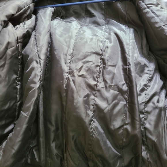 Dale Jr 88 black & green Amp jacket 2XL - Picture 5 of 8